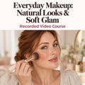 Everyday Makeup: Natural Looks & Soft Glam